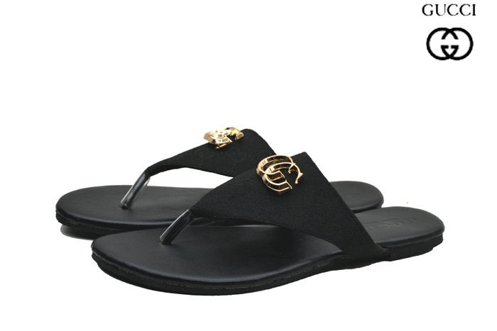 2017 Guci slippers woman 35-42-093